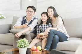 Utamakan Kesehatan Keluarga