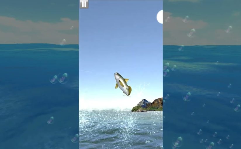 Game Memancing 2026: Pengalaman Santai dan Menantang