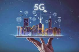 Dampak Jaringan 5G terhadap Pertumbuhan Cloud Gaming