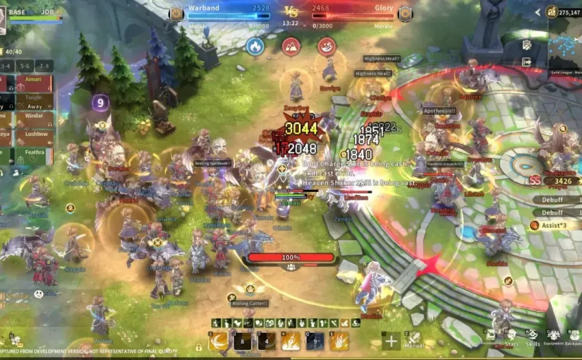 Mengapa Banyak Game Online Populer Akhirnya Kehilangan Pemain?