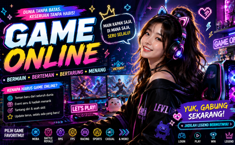 Menilik Daya Tarik Quest Harian yang Bikin Pemain Betah