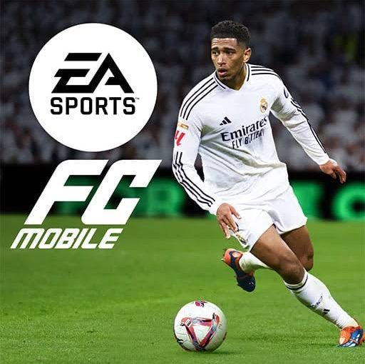 EA SPORTS FC Mobile – Evolusi Game Sepak Bola Mobile dengan Pengalaman Bermain yang Semakin Realistis